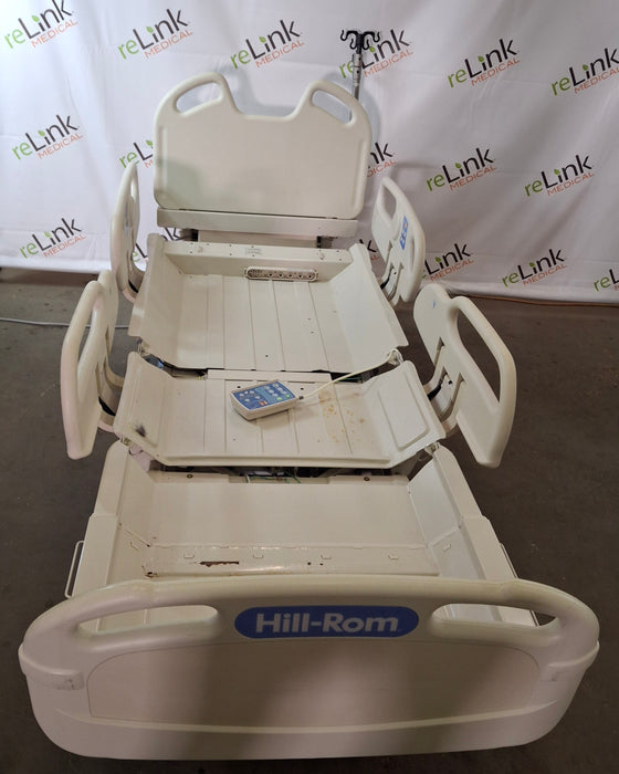 Hill-Rom Versacare P3200 Bed