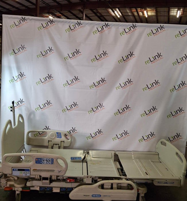 Hill-Rom Versacare P3200 Bed