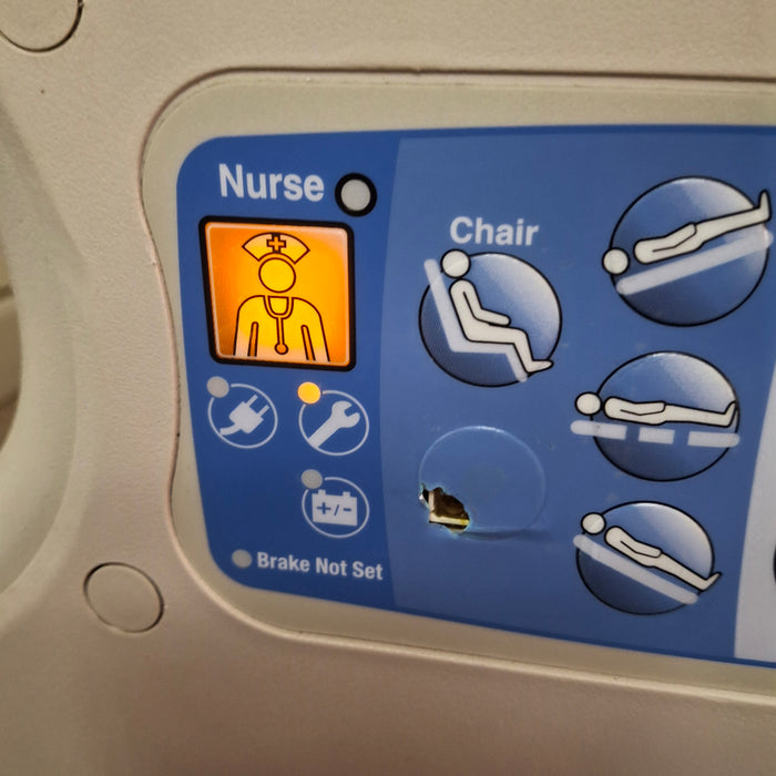 Hill-Rom Versacare P3200 Bed