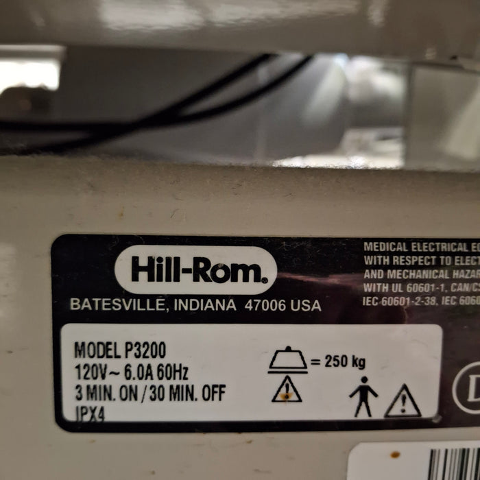 Hill-Rom Versacare P3200 Bed