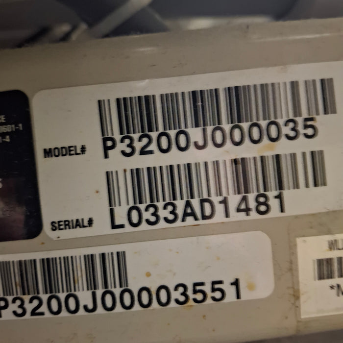 Hill-Rom Versacare P3200 Bed