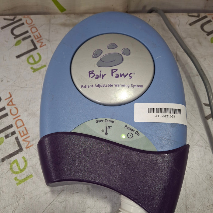 3M 3M Bair Paws 875 Patient Warmer Temperature Control Units reLink Medical