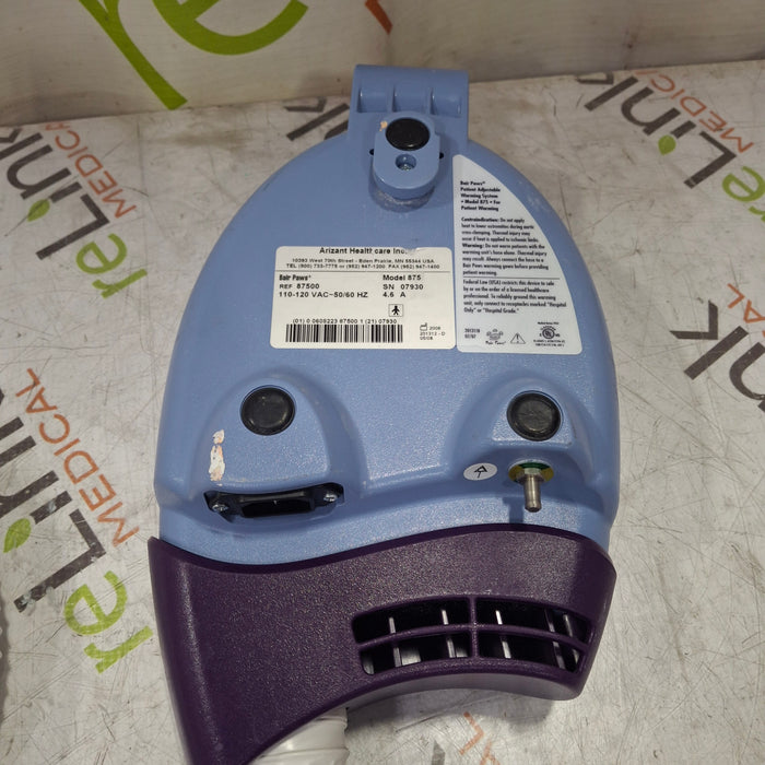 3M 3M Bair Paws 875 Patient Warmer Temperature Control Units reLink Medical