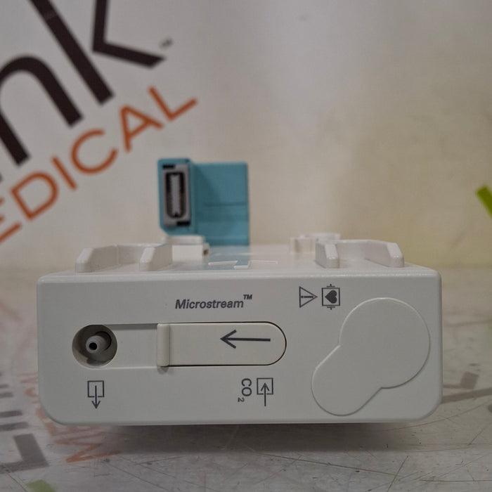 Philips Philips M3015A CO2 Extension Module Patient Monitors reLink Medical