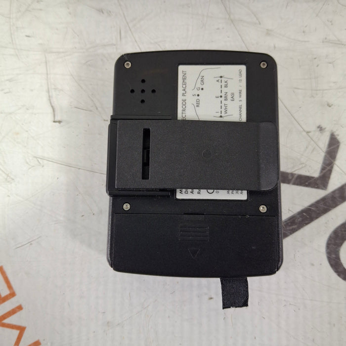 Philips Philips Digitrak Plus 24 ECG Holter Recorder Cardiology reLink Medical