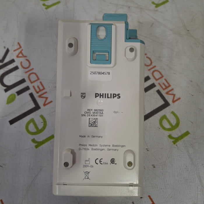 Philips M3015A CO2 Extension Module