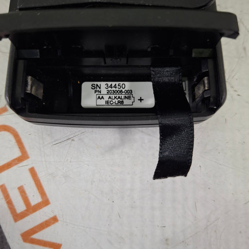 Philips Philips Digitrak Plus 24 ECG Holter Recorder Cardiology reLink Medical