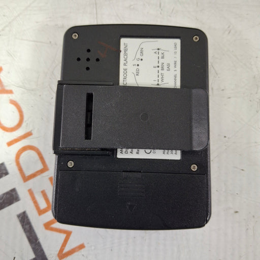 Philips Philips Digitrak Plus 24 ECG Holter Recorder Cardiology reLink Medical