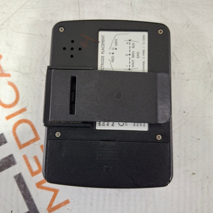 Philips Philips Digitrak Plus 24 ECG Holter Recorder Cardiology reLink Medical