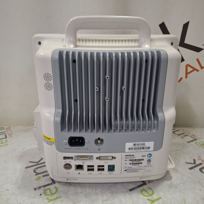 Mindray Mindray Passport 12M Patient Monitor Patient Monitors reLink Medical