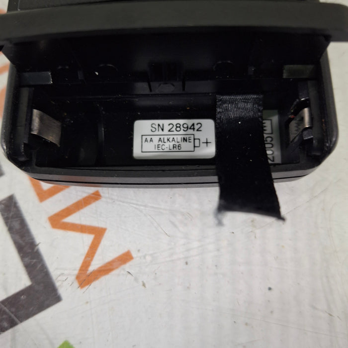 Philips Philips Digitrak Plus 24 ECG Holter Recorder Cardiology reLink Medical