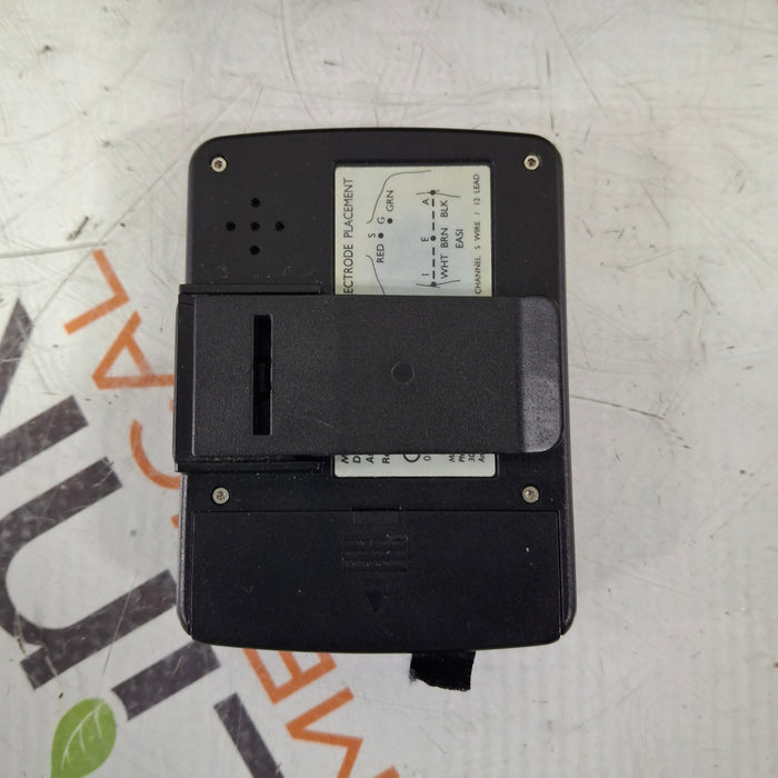 Philips Philips Digitrak Plus 24 ECG Holter Recorder Cardiology reLink Medical