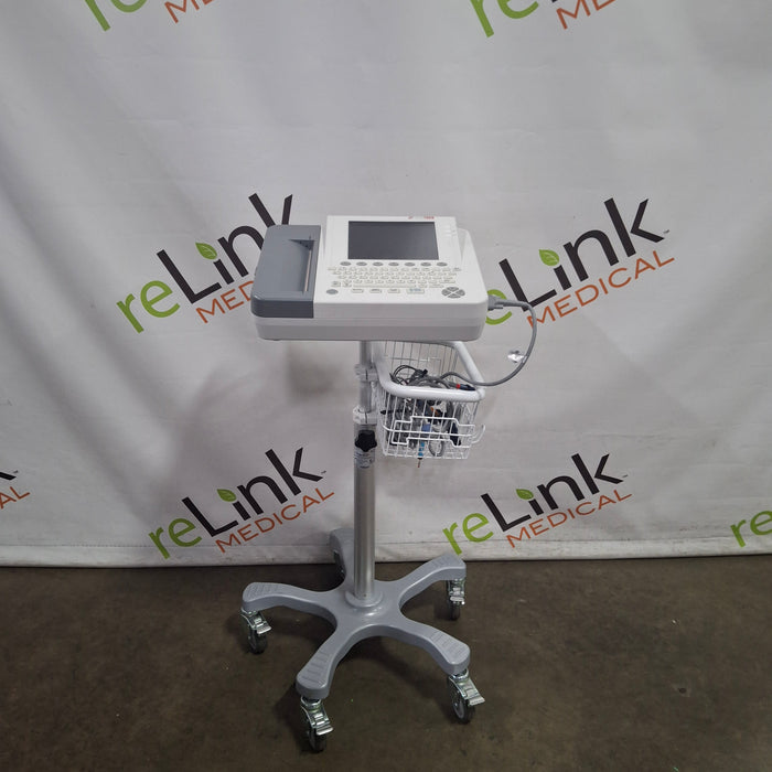 Edan Edan SE-1200 Express ECG Cardiology reLink Medical