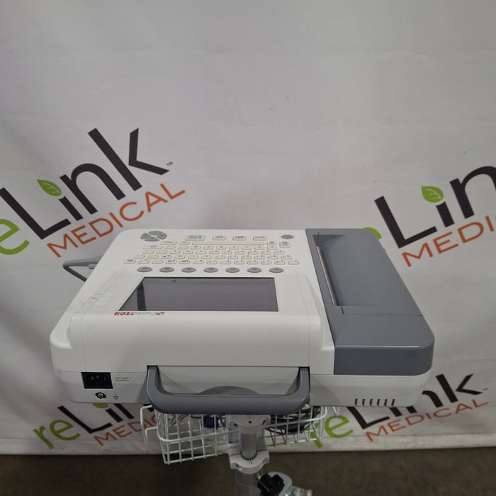 Edan Edan SE-1200 Express ECG Cardiology reLink Medical