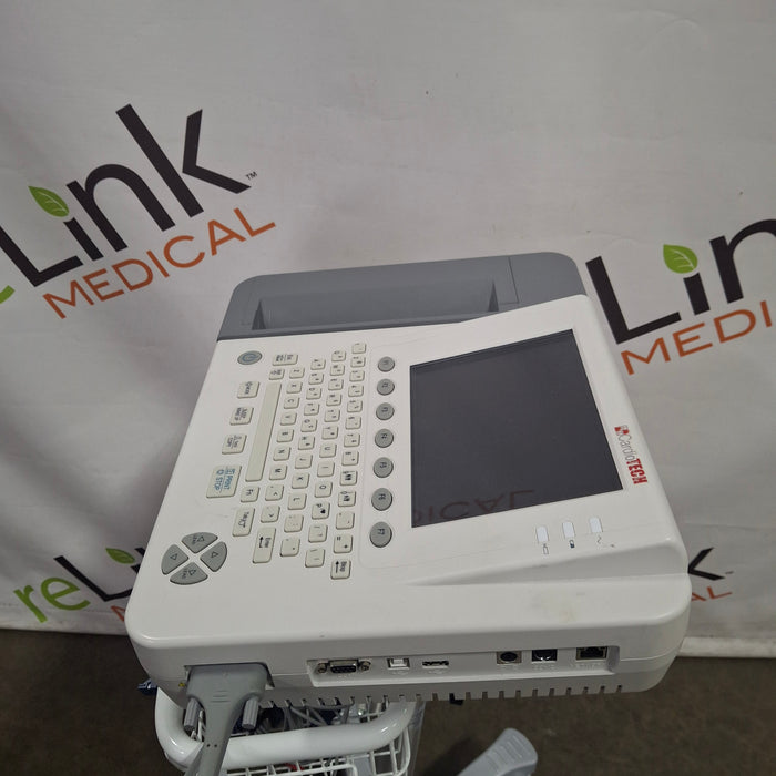 Edan Edan SE-1200 Express ECG Cardiology reLink Medical