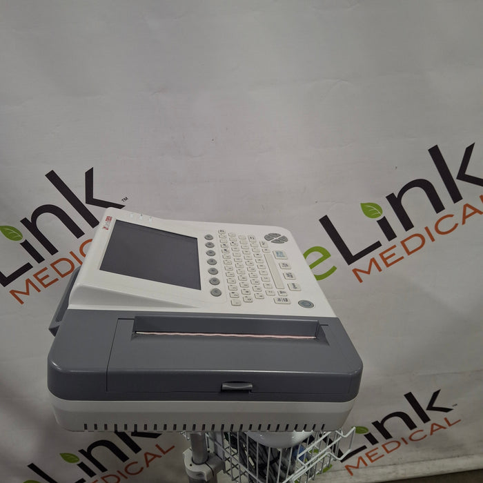 Edan Edan SE-1200 Express ECG Cardiology reLink Medical