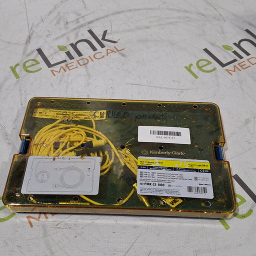Kimberly-Clark Kimberly-Clark PMP Probe Surgical Equipment reLink Medical