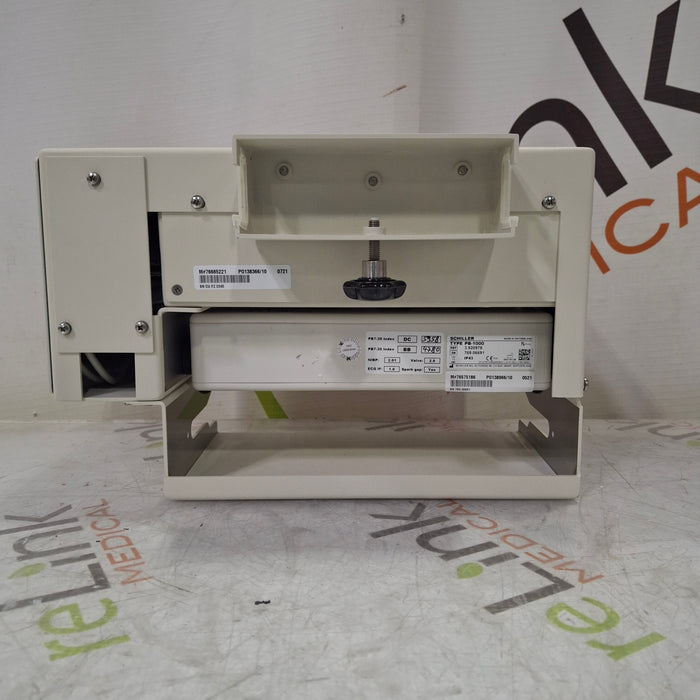 Change Healthcare HCH325 Hemodynamic Monitor