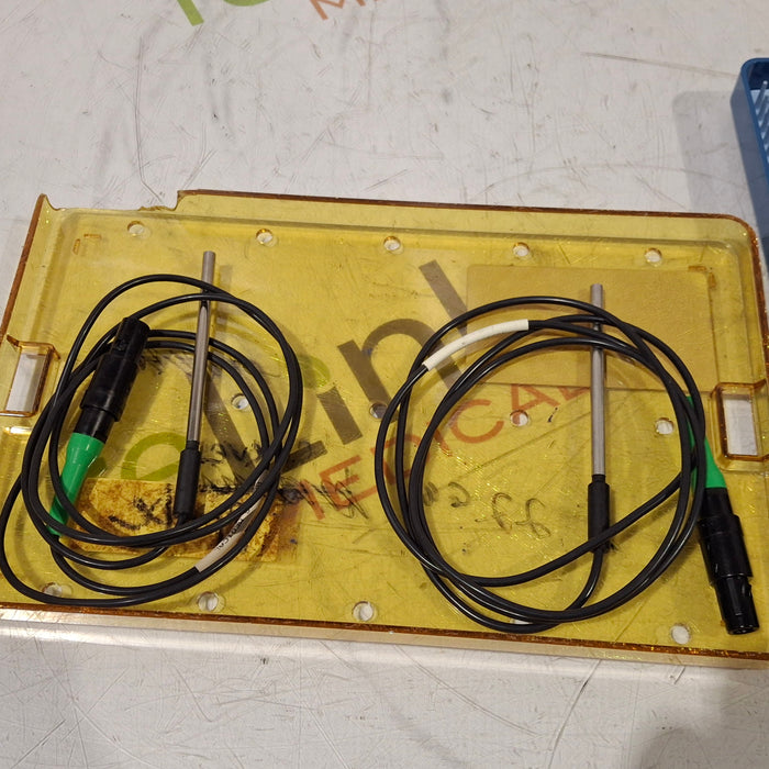 Kimberly-Clark Kimberly-Clark PMP Probe Surgical Equipment reLink Medical