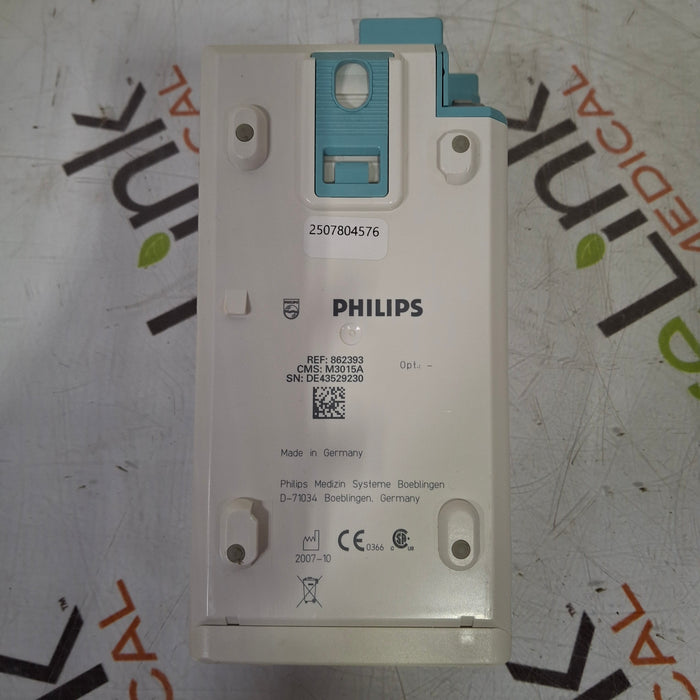 Philips Philips M3015A CO2 Extension Module Patient Monitors reLink Medical