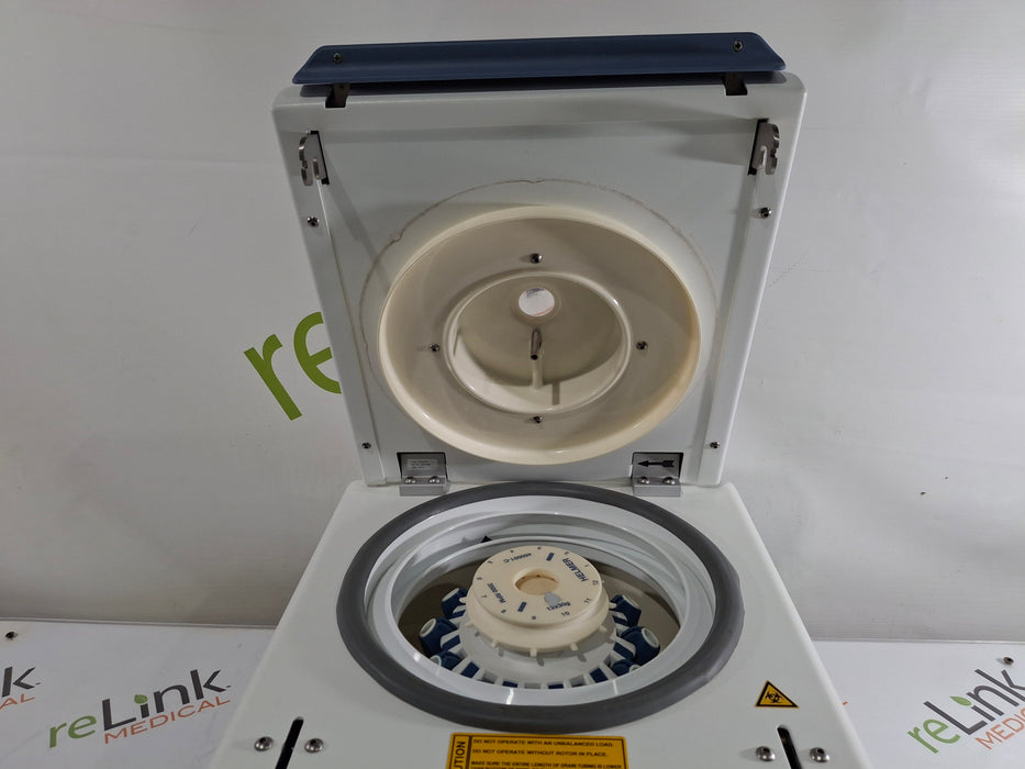 Helmer Inc UltraCW Cell Washing Centrifuge