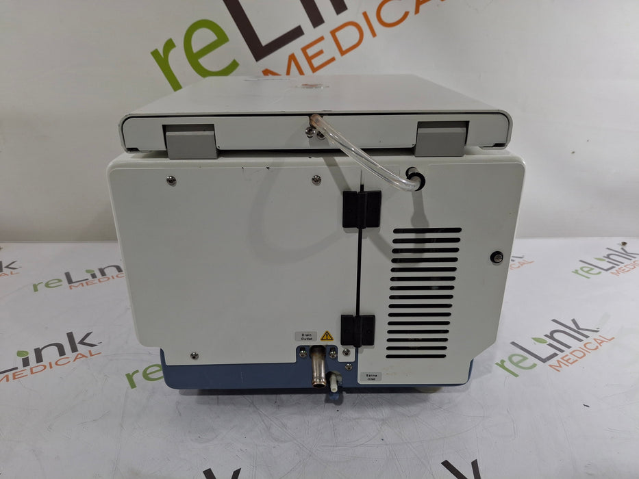 Helmer Inc UltraCW Cell Washing Centrifuge