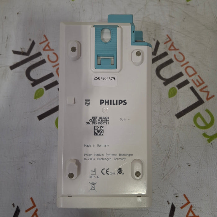 Philips M3015A CO2 Extension Module