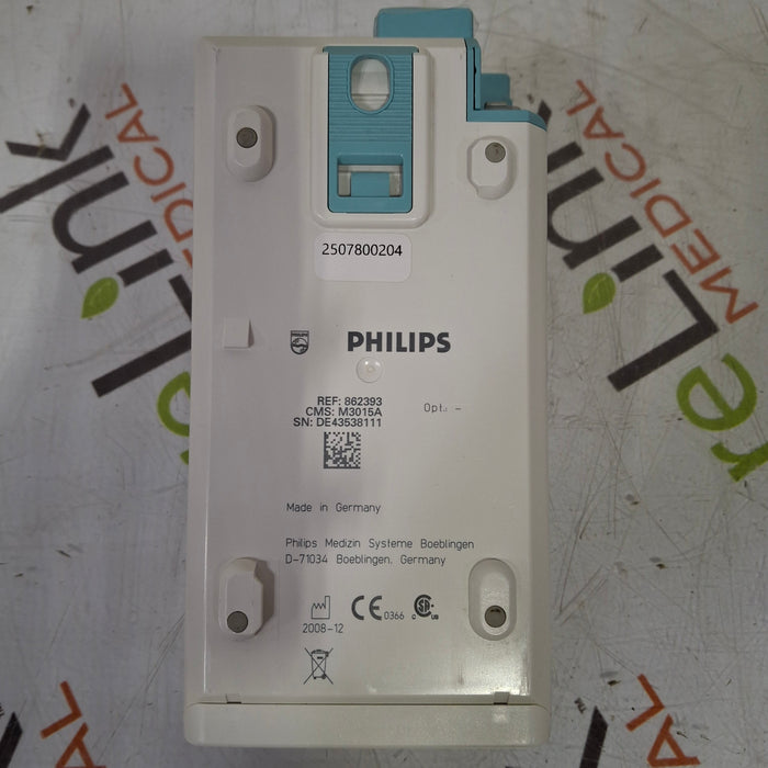 Philips M3015A CO2 Extension Module