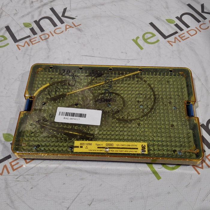 Kimberly-Clark Kimberly-Clark PMP-22-100 Probe Surgical Equipment reLink Medical