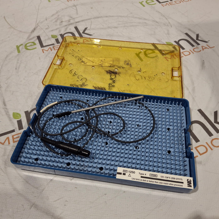 Kimberly-Clark Kimberly-Clark PMP-22-100 Probe Surgical Equipment reLink Medical