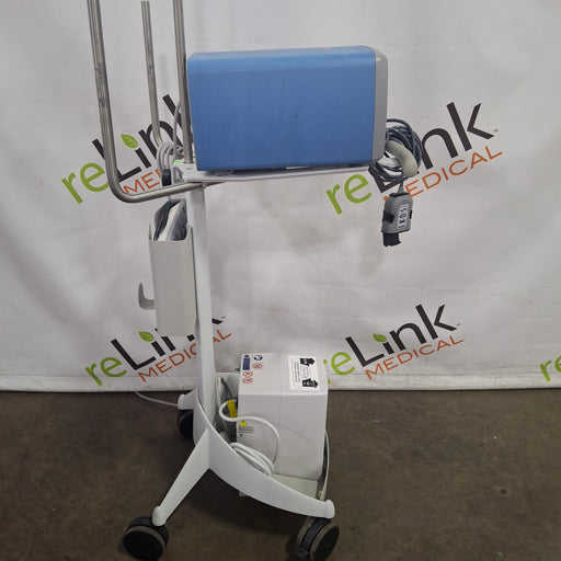 Boston Scientific Boston Scientific EKOS PT-3B EkoSonic Control Unit Surgical Equipment reLink Medical