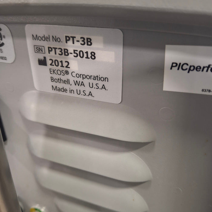 Boston Scientific Boston Scientific EKOS PT-3B EkoSonic Control Unit Surgical Equipment reLink Medical