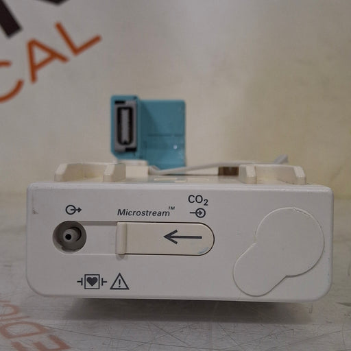 Philips Philips M3015A CO2 Extension Module Patient Monitors reLink Medical