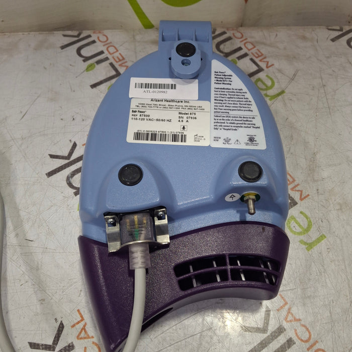 3M 3M Bair Paws 875 Patient Warmer Temperature Control Units reLink Medical