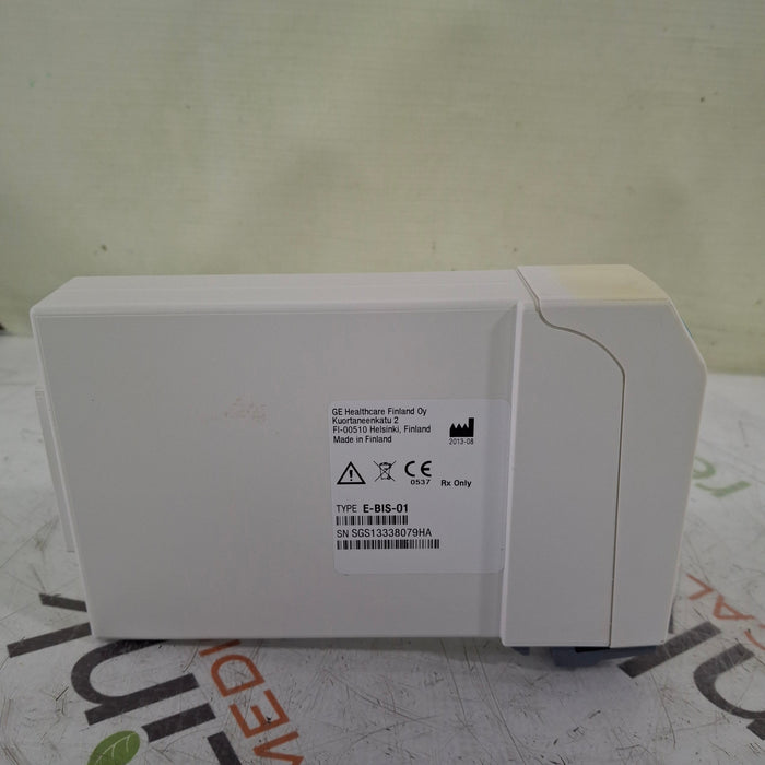 GE Healthcare GE Healthcare E-BIS-01 Module Patient Monitors reLink Medical