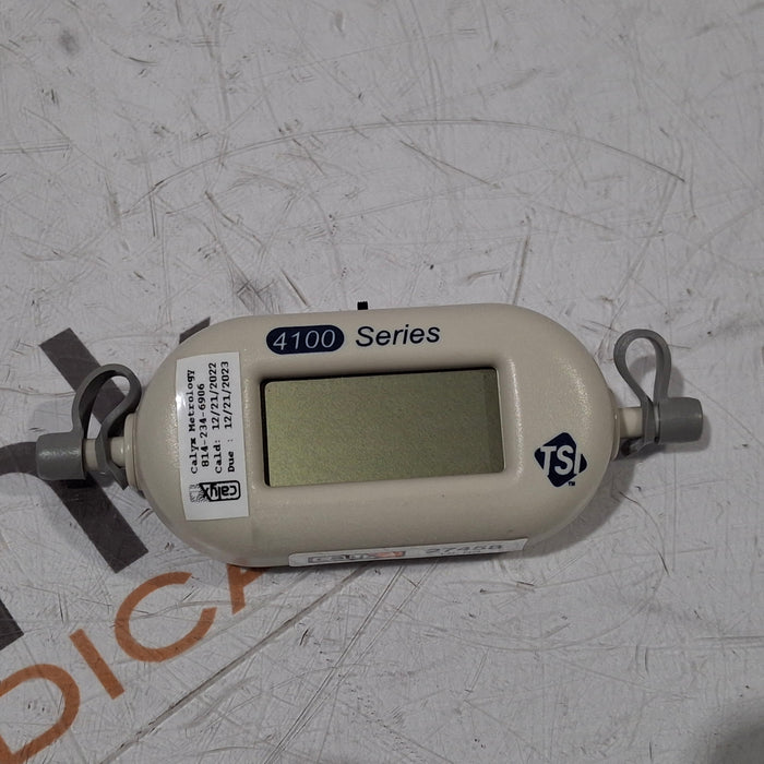 TSI TSI 41403 Mass Flowmeter Industrial Equipment reLink Medical