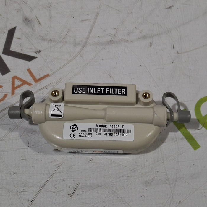 TSI TSI 41403 Mass Flowmeter Industrial Equipment reLink Medical