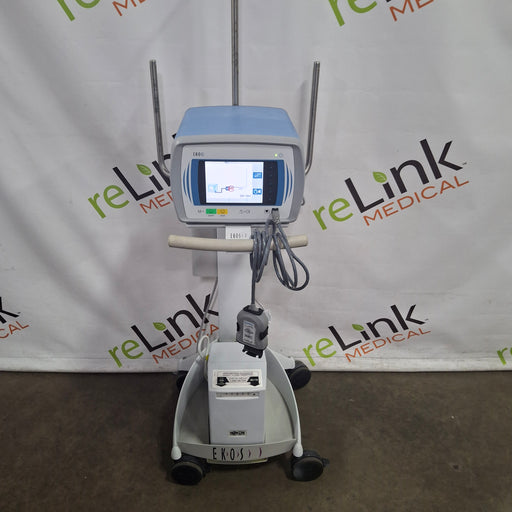 Boston Scientific Boston Scientific EKOS PT-3B EkoSonic Control Unit Surgical Equipment reLink Medical