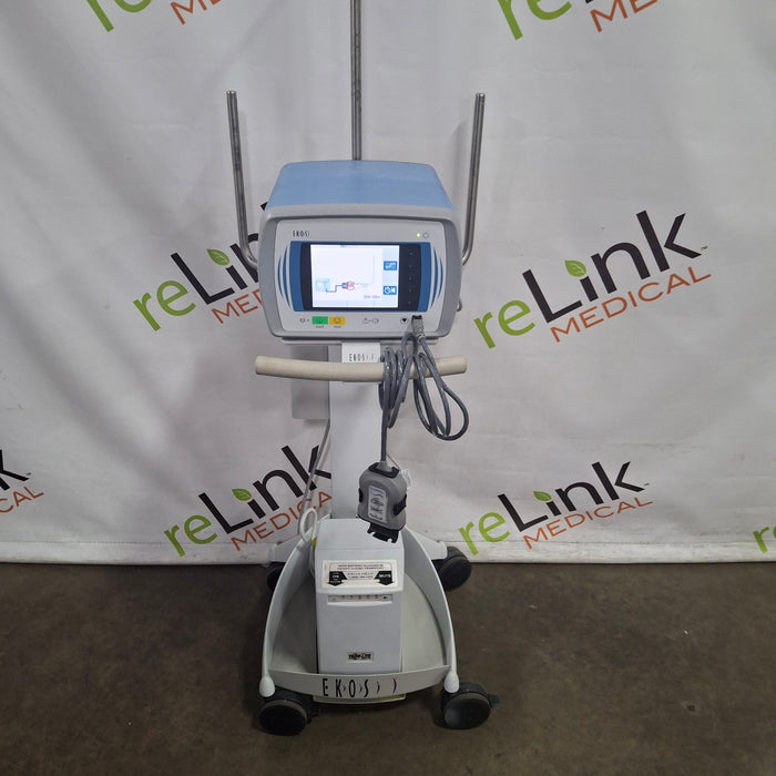 Boston Scientific Boston Scientific EKOS PT-3B EkoSonic Control Unit Surgical Equipment reLink Medical