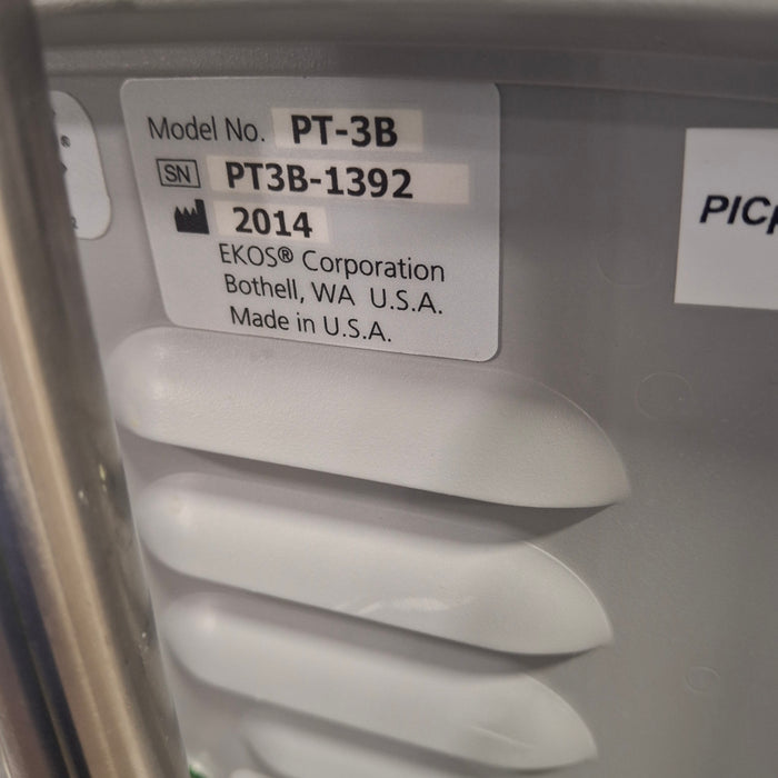 Boston Scientific Boston Scientific EKOS PT-3B EkoSonic Control Unit Surgical Equipment reLink Medical