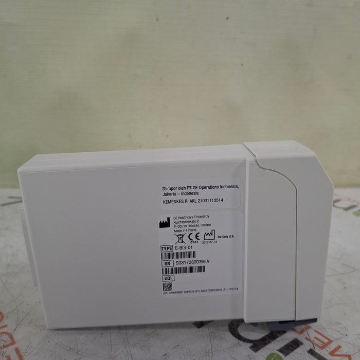 GE Healthcare GE Healthcare E-BIS-01 Module Patient Monitors reLink Medical