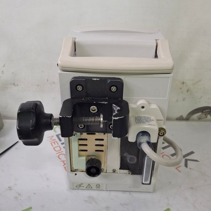 CareFusion CareFusion Alaris 8015 Small Screen POC Infusion Pump Infusion Pump reLink Medical