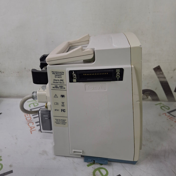 CareFusion CareFusion Alaris 8015 Small Screen POC Infusion Pump Infusion Pump reLink Medical