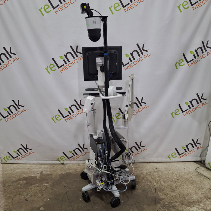 Nihon Kohden Nihon Kohden Neurofax EEG-1200 EEG PSG System EEG EMG Sleep Systems reLink Medical