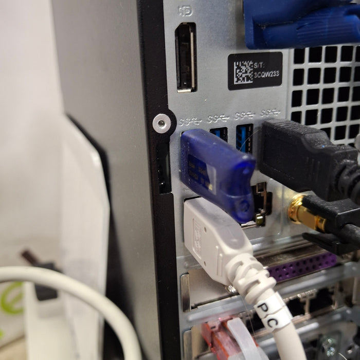 Nihon Kohden Nihon Kohden Neurofax EEG-1200 EEG PSG System EEG EMG Sleep Systems reLink Medical