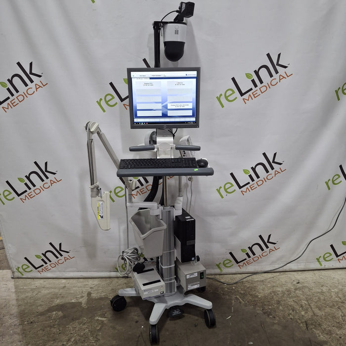 Nihon Kohden Nihon Kohden Neurofax EEG-1200 EEG PSG System EEG EMG Sleep Systems reLink Medical