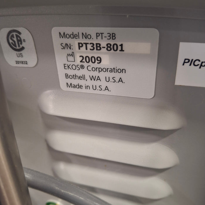 Boston Scientific Boston Scientific EKOS PT-3B EkoSonic Control Unit Surgical Equipment reLink Medical