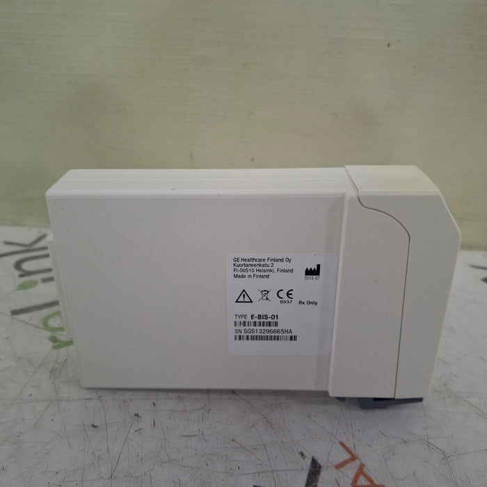 GE Healthcare E-BIS-01 Module