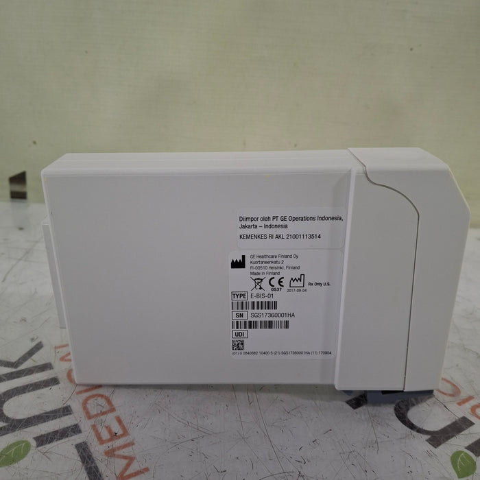 GE Healthcare GE Healthcare E-BIS-01 Module Patient Monitors reLink Medical