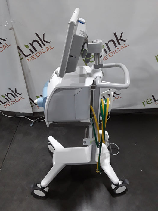 Draeger Medical Draeger Medical Evita Infinity V500 Ventilator Respiratory reLink Medical